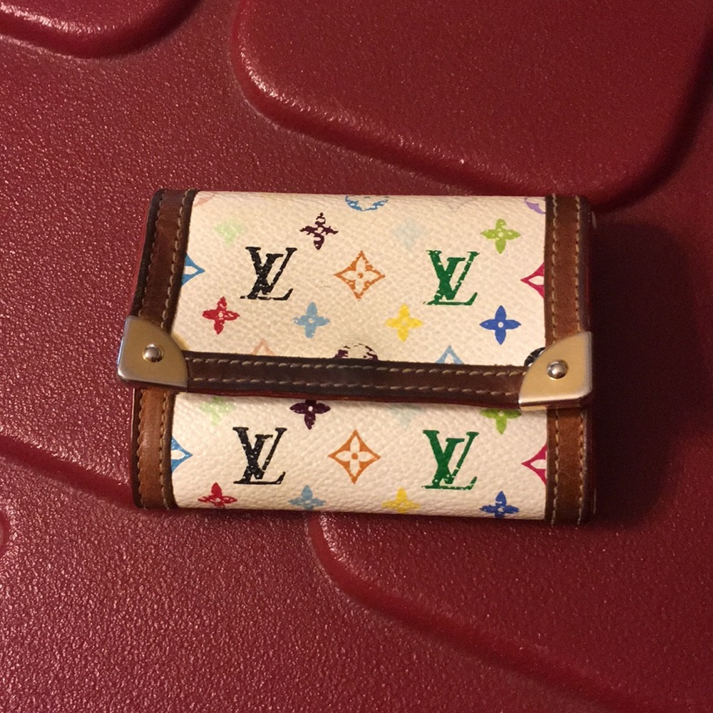Authentic Louis Vuitton